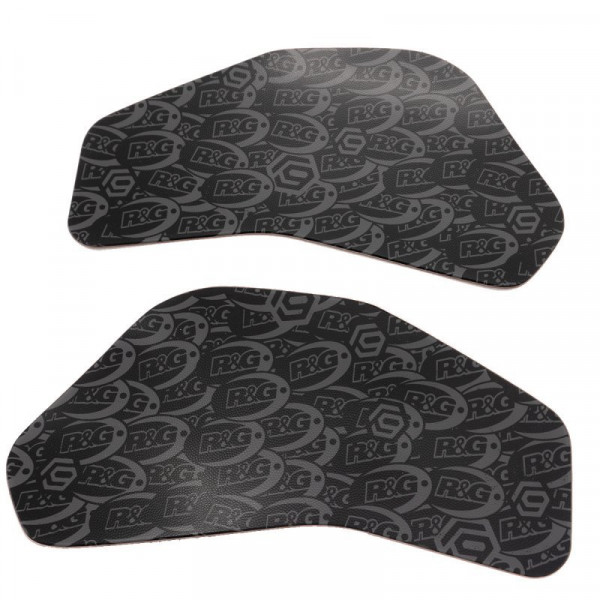 R&G Premium RACE Traction Pads KTM RC 125 / 200 / 390 2014-2021