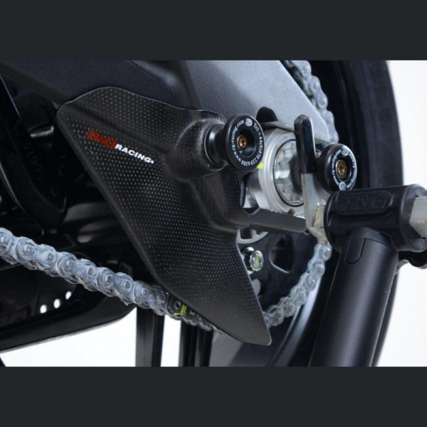 R&G Schwingen Protektoren passend für Yamaha XTZ Tenere 700 World Rally, Tracer 7 und GT