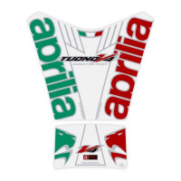 Motografix Tank Pad 3D-Gel passend für Aprilia Tuono V4 1100 Factory Motografix Tank Pad 3D-Gel passend für Aprilia Tuono V4 1100 Factory