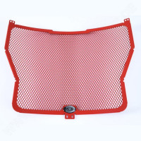 R&G Kühlergitter Rot passend für BMW S 1000 RR 2015-2018 R&G Kühlergitter Rot passend für BMW S 1000 RR 2015-2018