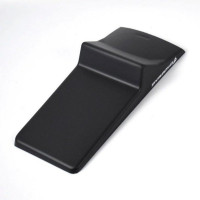 Pyramid Federbein Schutz Platte passend für Honda NC 750 X ab 2021 Pyramid Federbein Schutz Platte passend für Honda NC 750 X ab 2021