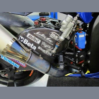 Vorschau: BMC Performance Luftfilter passend für Yamaha FZ 1 / FZ 8 Vorschau: BMC Performance Luftfilter passend für Yamaha FZ 1 / FZ 8