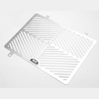 R&G Kühlergitter Edelstahl passend für Suzuki V-Strom 650 R&G Kühlergitter Edelstahl passend für Suzuki V-Strom 650