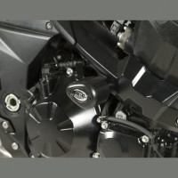 R&G Racing Sturzpads No Cut passend für Kawasaki Z 1000 2007-2009 R&G Racing Sturzpads No Cut passend für Kawasaki Z 1000 2007-2009