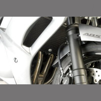 Vorschau: R&G Racing Kühlergitter passend für Suzuki GSX 1250 FA ab 2010 Vorschau: R&G Racing Kühlergitter passend für Suzuki GSX 1250 FA ab 2010
