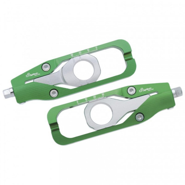 Lightech Kettenspanner Kawasaki ZX-10 R 2011-2015