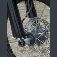 R&G Racing Gabel Protektoren passend für Husqvarna TE 125 ab 2012 R&G Racing Gabel Protektoren passend für Husqvarna TE 125 ab 2012