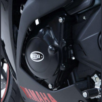 R&G Racing Motordeckel Protektor Set passend für Yamaha YZF-R25 / R3 / MT-25 / MT-03 R&G Racing Motordeckel Protektor Set passend für Yamaha YZF-R25 / R3 / MT-25 / MT-03