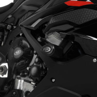 R&G Racing Sturzpads passend für BMW S 1000 RR ab 2023 R&G Racing Sturzpads passend für BMW S 1000 RR ab 2023