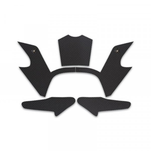 Eazi-Grip WRAP Tank Traction Pads Honda CB 500 X 2019-