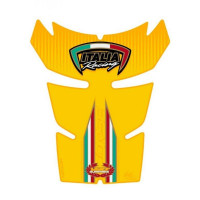 Motografix 3D Gel Tank Pad Protector TD011Y passend für Ducati Corse V90° Motografix 3D Gel Tank Pad Protector TD011Y passend für Ducati Corse V90°