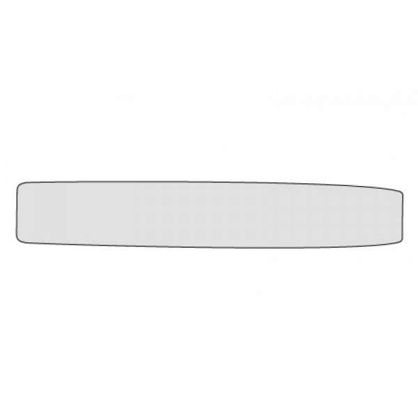 Eazi-Grip Dashboard Displayschutzfolie passend für KTM EXC / EXC-F / 690 SMC-R