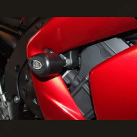 R&G Racing Sturzpads No Cut passend für Yamaha FZ 1 S R&G Racing Sturzpads No Cut passend für Yamaha FZ 1 S