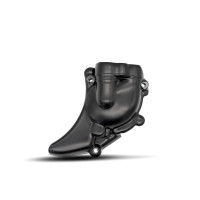 R&G FIM PRO Aluminium Wasserpumpe Protektor passend für Yamaha R7 / MT-07 / Tracer 7 / Tenere 700 R&G FIM PRO Aluminium Wasserpumpe Protektor passend für Yamaha R7 / MT-07 / Tracer 7 / Tenere 700