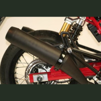 R&G Racing Auspuff Protektor passend für Ducati Sport Classic 1000 S ab 2007 R&G Racing Auspuff Protektor passend für Ducati Sport Classic 1000 S ab 2007