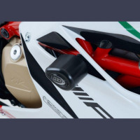R&G Racing Sturzpads No Cut passend für MV Agusta F4 1000 RC ab 2015 R&G Racing Sturzpads No Cut passend für MV Agusta F4 1000 RC ab 2015