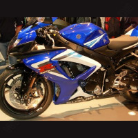 R&G Racing Sturzpads passend für Suzuki GSX-R 600 / 750 2006-2010 R&G Racing Sturzpads passend für Suzuki GSX-R 600 / 750 2006-2010