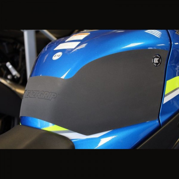 Eazi-Grip WRAP Tank Traction Pads Suzuki GSX-R 1000 2017-