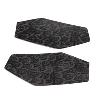 R&G Premium RACE Traction Pads passend für Yamaha YZF R6 2008-2011 R&G Premium RACE Traction Pads passend für Yamaha YZF R6 2008-2011