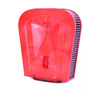 BMC Performance Luftfilter passend für Porsche Cayenne III (9YA) 4.0 V8 Turbo (550 PS) Bj. 2018- BMC Performance Luftfilter passend für Porsche Cayenne III (9YA) 4.0 V8 Turbo (550 PS) Bj. 2018-