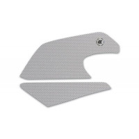 Eazi-Grip PRO Tank Traction Pads passend für Honda NX 500 ab 2024 Eazi-Grip PRO Tank Traction Pads passend für Honda NX 500 ab 2024