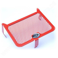 R&G Racing Kühlergitter Ölkühler passend für Ducati Multistrada 1200 / GT 2010-2014 R&G Racing Kühlergitter Ölkühler passend für Ducati Multistrada 1200 / GT 2010-2014