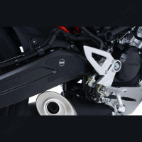 R&G Eazi-Grip Stiefel Schutz Pads passend für Honda CB 125 R / CB 300 R ab 2018 R&G Eazi-Grip Stiefel Schutz Pads passend für Honda CB 125 R / CB 300 R ab 2018