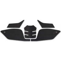Eazi-Grip WRAP Tank Traction Pads passend für Triumph Street Triple 765 ab 2023 Eazi-Grip WRAP Tank Traction Pads passend für Triumph Street Triple 765 ab 2023