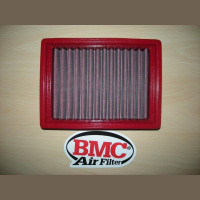 BMC Performance Luftfilter passend für Aprilia Mana / Mana GT BMC Performance Luftfilter passend für Aprilia Mana / Mana GT