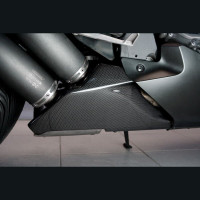 Bodis Carbon Abdeckung rechts passend für Honda CBR 1000 RR 2012-2013 Bodis Carbon Abdeckung rechts passend für Honda CBR 1000 RR 2012-2013
