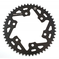 Gandini Racing 415 Aluminium 7075-T6 Kettenrad passend für Kawasaki Ninja 300 / 400 & Yamaha YZF R3 Gandini Racing 415 Aluminium 7075-T6 Kettenrad passend für Kawasaki Ninja 300 / 400 & Yamaha YZF R3