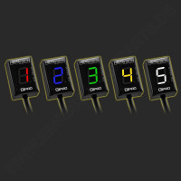 Healtech Ganganzeige mit Entdrosselung GIpro ATRE G2 GPAT-T03 Healtech Ganganzeige mit Entdrosselung GIpro ATRE G2 GPAT-T03