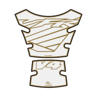 Motografix 3D Gel Tank Pad TH022WA passend für Honda VFR 800 Motografix 3D Gel Tank Pad TH022WA passend für Honda VFR 800