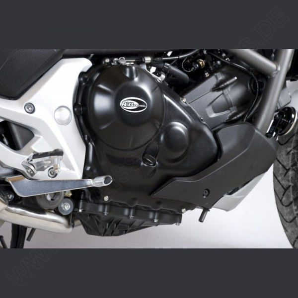 R&G Racing Kupplung Protektor Honda NC 750 S / X 2014-2020