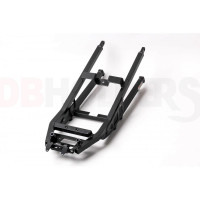 DB Holders Aluminium Heckrahmen passend für Aprilia RS 660 ab 2021 DB Holders Aluminium Heckrahmen passend für Aprilia RS 660 ab 2021