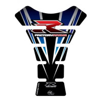 Motografix 3D Gel Tank Pad Protector passend für Suzuki GSX-R 600 750 1000 Motografix 3D Gel Tank Pad Protector passend für Suzuki GSX-R 600 750 1000