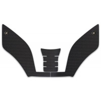 Eazi-Grip WRAP Tank Traction Pads passend für Yamaha YZF-R1 ab 2020 Eazi-Grip WRAP Tank Traction Pads passend für Yamaha YZF-R1 ab 2020