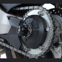 R&G Racing Schwingen Protektoren passend für Honda Crossrunner ab 2015 R&G Racing Schwingen Protektoren passend für Honda Crossrunner ab 2015