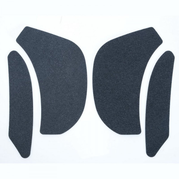 R&G Eazi-Grip Tank Traction Pads passend für Yamaha FZ1 / Fazer 1000 ab 2006