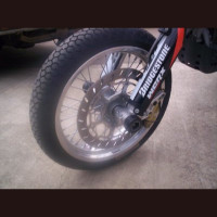 R&G Racing Gabel Protektoren passend für KTM LC 4 bis 2003 R&G Racing Gabel Protektoren passend für KTM LC 4 bis 2003