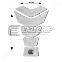 Eazi-Grip PRO Tank Pad Mitte DESIGN G Eazi-Grip PRO Tank Pad Mitte DESIGN G
