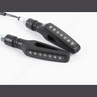 LighTech LED Sequentiell Micro Blinker FRE925 passend für Motorrad LighTech LED Sequentiell Micro Blinker FRE925 passend für Motorrad