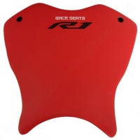 Race Seat Luxury Line passend für Yamaha YZF R1 / R1 M ab 2015 Race Seat Luxury Line passend für Yamaha YZF R1 / R1 M ab 2015