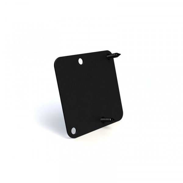 DENALI 2.0 Dual Switch Mounting Plate