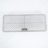 R&G Kühlergitter Edelstahl passend für Honda CB 300 R ab 2018 R&G Kühlergitter Edelstahl passend für Honda CB 300 R ab 2018