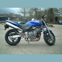 R&G Racing Sturzpads No Cut passend für Honda CB 600 Hornet bis 2006 R&G Racing Sturzpads No Cut passend für Honda CB 600 Hornet bis 2006