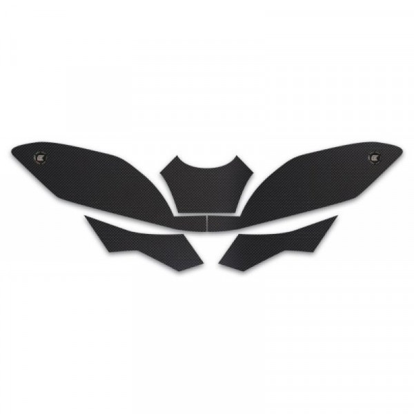 Eazi-Grip WRAP Tank Traction Pads passend für Suzuki GSX-S 1000 GT / GX