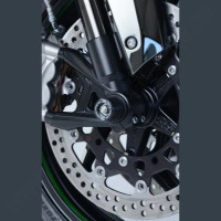 R&G Gabel Protektoren passend für Kawasaki H2 / H2 R / H2 SX R&G Gabel Protektoren passend für Kawasaki H2 / H2 R / H2 SX