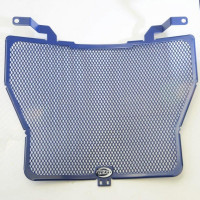 R&G Kühlergitter dunkelblau passend für BMW S 1000 XR 2015-2019 R&G Kühlergitter dunkelblau passend für BMW S 1000 XR 2015-2019