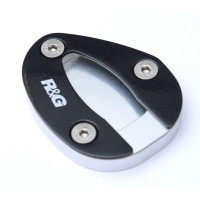 R&G Seitenständer Puck passend für KTM Super Duke 1290 R / GT R&G Seitenständer Puck passend für KTM Super Duke 1290 R / GT